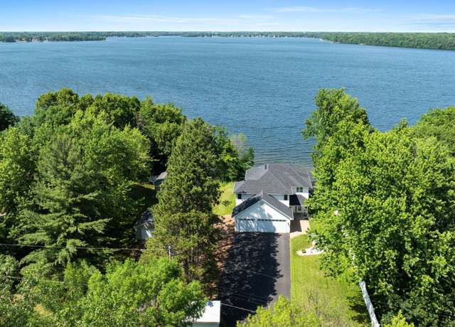 Property at 10460 Kismet Isle, Chisago Lake Twp, MN 55013, 3 beds, 3 baths