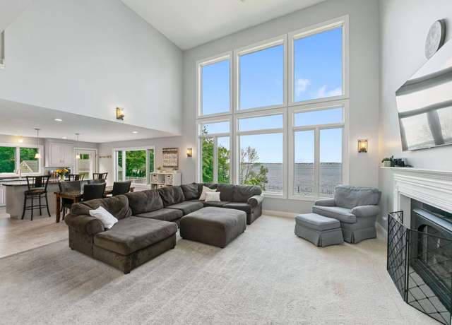 Property at 10460 Kismet Isle, Chisago Lake Twp, MN 55013, 3 beds, 3 baths