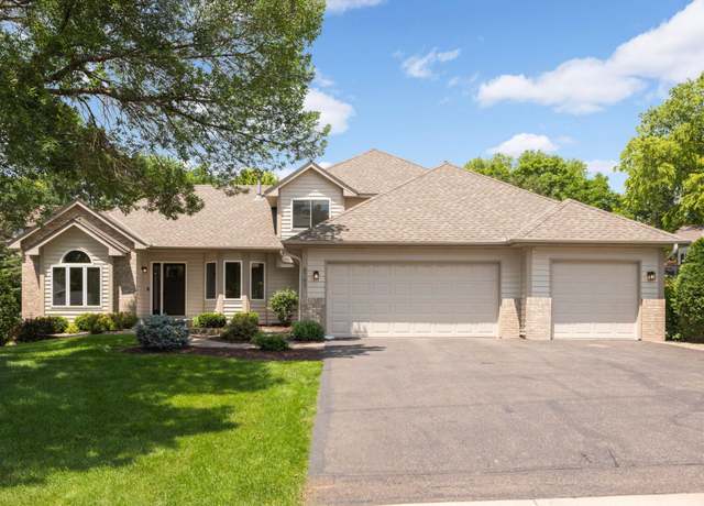 Property at 8797 Blackoaks Ln N, Maple Grove, MN 55311, 4 beds, 3 baths