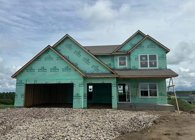 Property at 260 Overlook Ct, Delano, MN 55328, 4 beds, 3 baths