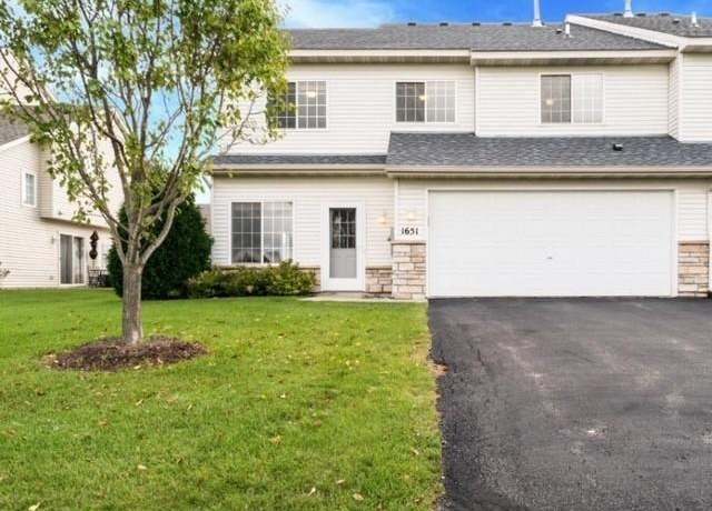 Property at 1651 Liberty Ln, Waconia, MN 55387, 3 beds, 2 baths