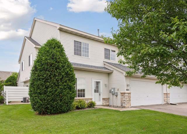Property at 1651 Liberty Ln, Waconia, MN 55387, 3 beds, 2 baths