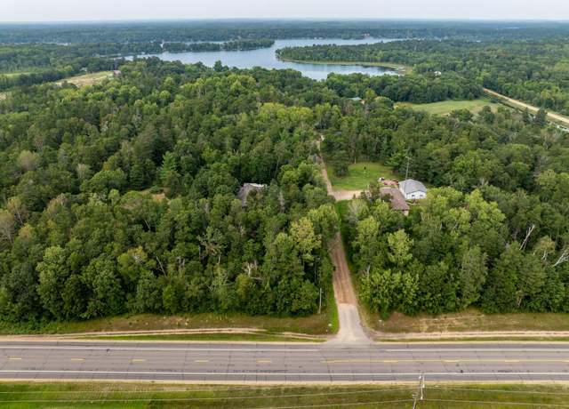 Property at Lots 100 & 101 TBD Orchid Ln, Breezy Point, MN 56472