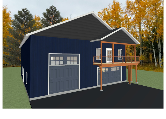 Property at Tract B County Rd 36, Crosby, MN 56441, 2 beds, 2 baths