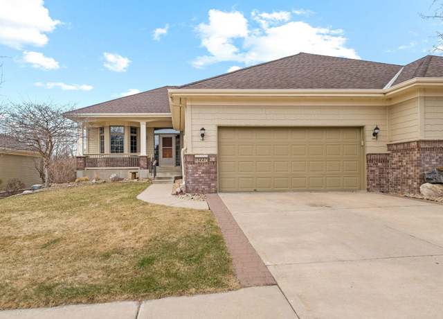 Property at 13227 Downey Trl, Apple Valley, MN 55124, 3 beds, 3 baths