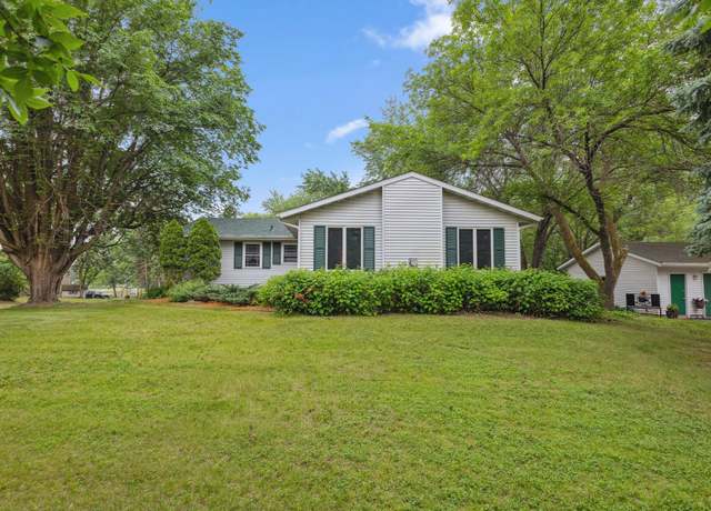 Property at 8685 79th St NW, Annandale, MN 55302, 4 beds, 2 baths