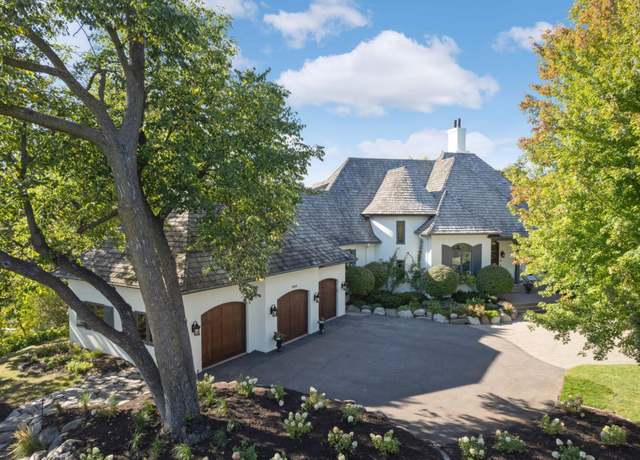 Property at 16110 Crosby Cove Rd, Minnetonka, MN 55391, 4 beds, 6 baths