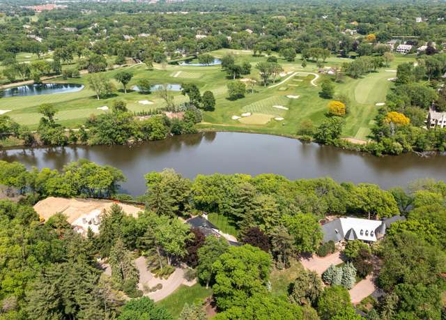 Property at 5123 Lake Ridge Rd, Edina, MN 55436, 4 beds, 6 baths
