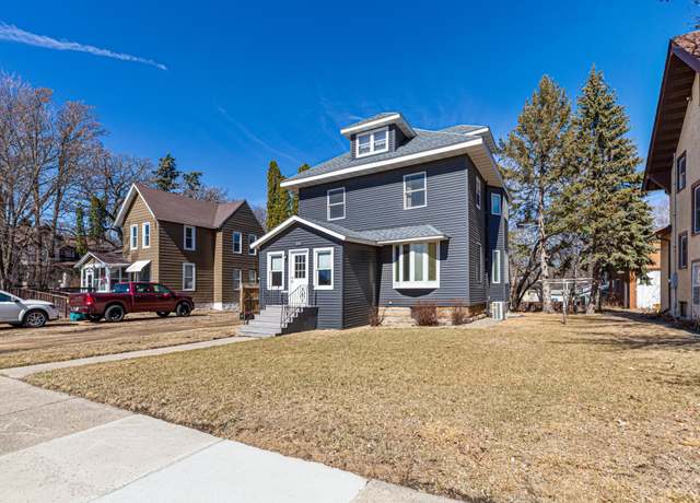 Property at 211 3rd Ave NE, Waseca, MN 56093, 4 beds, 3 baths