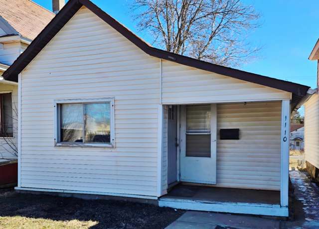 Property at 1110 13th Ave E, Hibbing, MN 55746, 1 bed, 1 bath