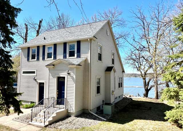 Property at 521 Lakeshore Dr, Ortonville, MN 56278, 3 beds, 2 baths