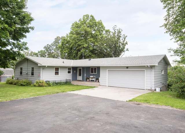 Property at 3009 Rosewood Ln SE, Alexandria, MN 56308, 3 beds, 3 baths