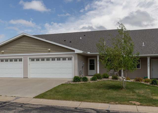 Property at 1217 Sundance Ct NE, Byron, MN 55920, 3 beds, 3 baths