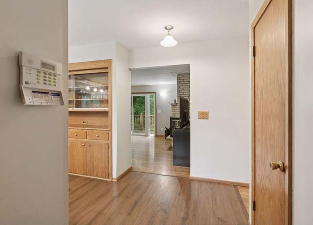 Property at 667 19th Ave NW, New Brighton, MN 55112, 4 beds, 2 baths