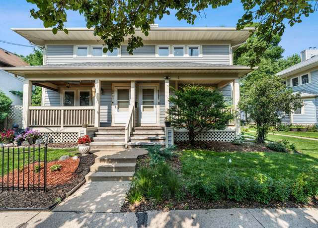 Property at 2618 Oakland Ave, Minneapolis, MN 55407, 3 beds, 2 baths
