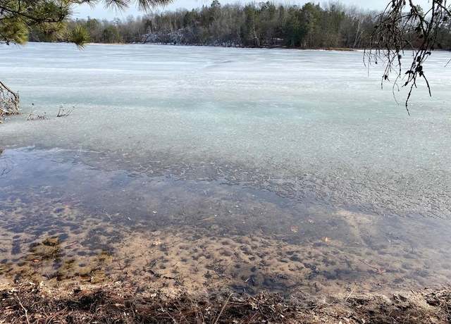 Property at 0 Bond Leader Lake Rd, Wascott, WI 54838