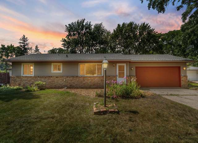 Property at 4351 Rahn Rd, Eagan, MN 55122, 3 beds, 1 bath