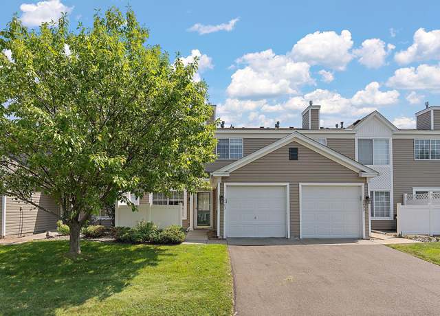 Property at 1821 Southcross Dr W #2403, Burnsville, MN 55306, 2 beds, 2 baths
