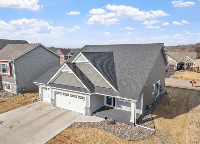 Property at 9764 Saint Andrews Dr, Elko New Market, MN 55020, 4 beds, 4 baths