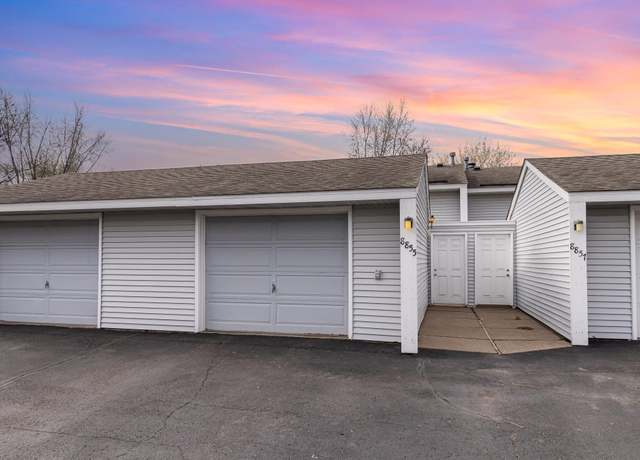 Property at 8855 Ironwood Ave S, Cottage Grove, MN 55016, 2 beds, 2 baths