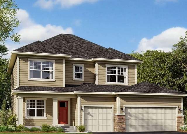 Property at 4681 Wolfberry Curv, Minnetrista, MN 55331, 5 beds, 4 baths