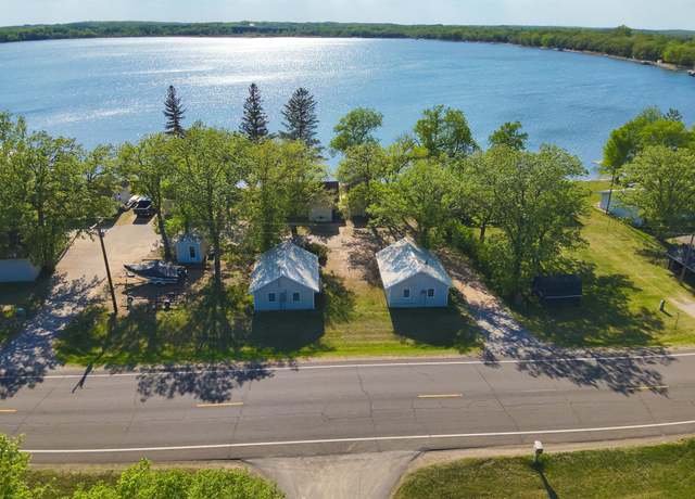 Property at 27621 Co Hwy 83 #1, Battle Lake, MN 56515, 1 bed, 1 bath