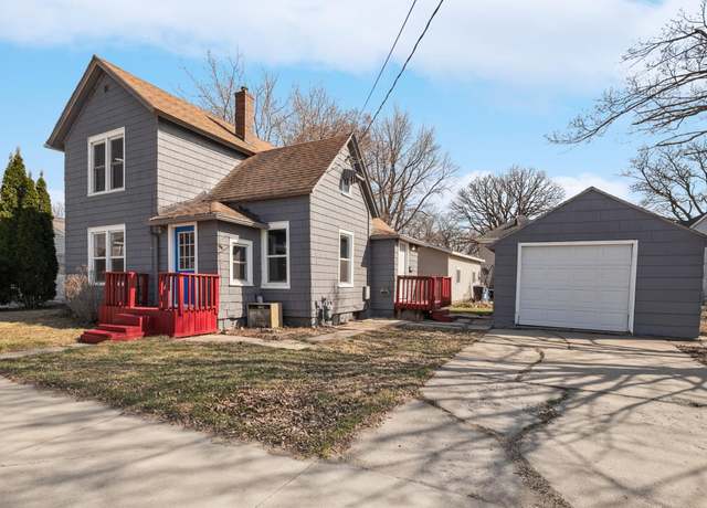Property at 1010 8th Ave NE, Austin, MN 55912, 2 beds, 1 bath