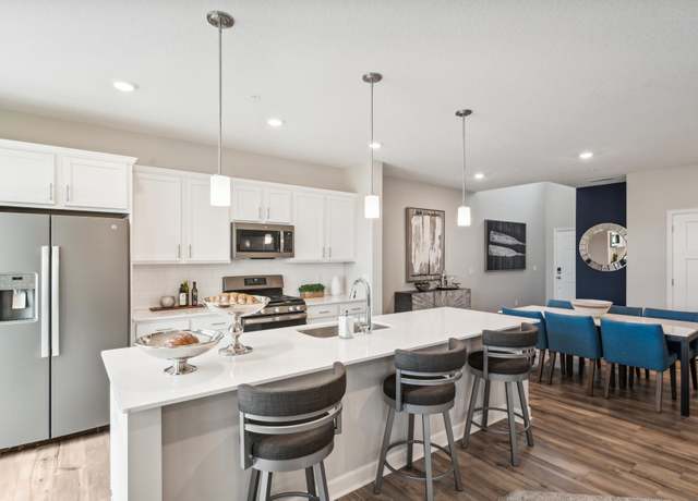 Property at 14409 Allerton Way, Rosemount, MN 55068, 3 beds, 3 baths