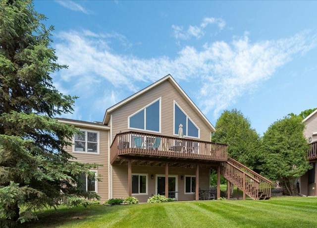 Property at 4132 Omaha Ln NW, Alexandria, MN 56308, 4 beds, 3 baths