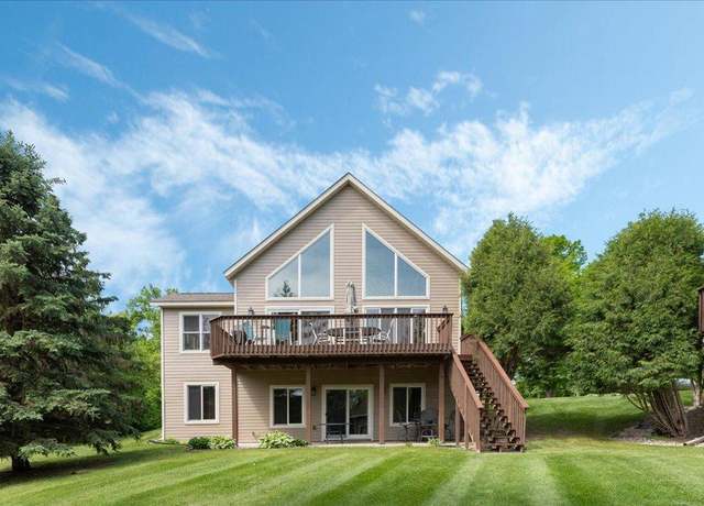 Property at 4132 Omaha Ln NW, Alexandria, MN 56308, 4 beds, 3 baths