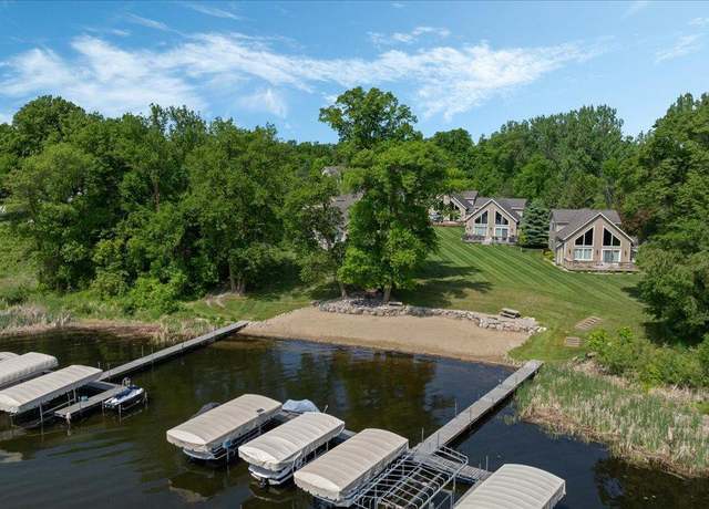 Property at 4132 Omaha Ln NW, Alexandria, MN 56308, 4 beds, 3 baths
