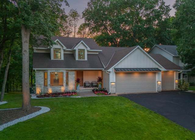 Property at 9421 Dallas Ln N, Maple Grove, MN 55369, 6 beds, 4 baths