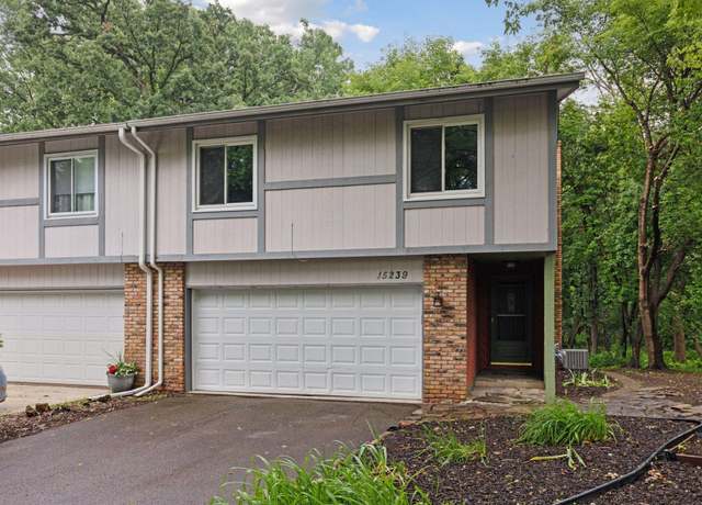 Property at 15239 Buchanan Ct, Eden Prairie, MN 55344, 3 beds, 2 baths