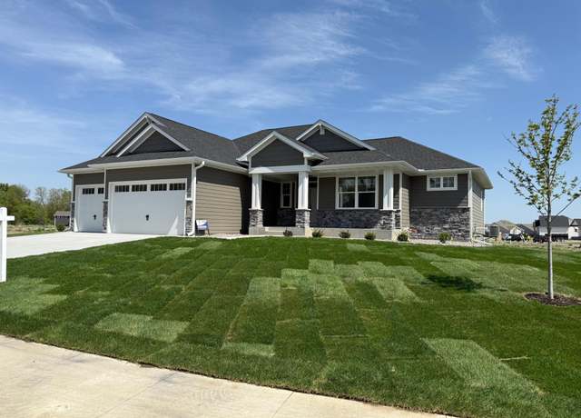 Property at 14147 77th Ln NE, Otsego, MN 55330, 4 beds, 3 baths