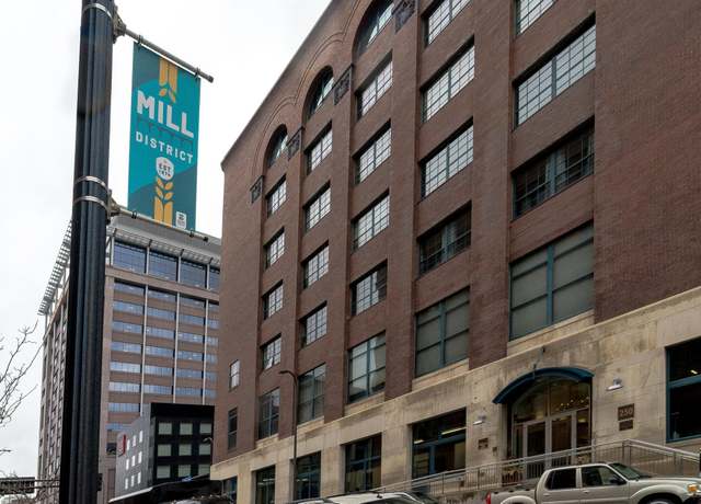 Property at 250 Park Ave #304, Minneapolis, MN 55415, 2 beds, 1 bath