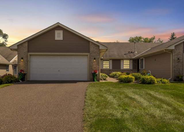 Property at 14825 57th St N, Oak Park Heights, MN 55082, 4 beds, 3 baths