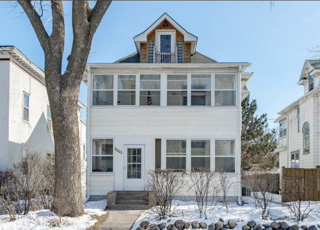 Property at 1539 Washington St NE, Minneapolis, MN 55413, 4 beds, 3 baths