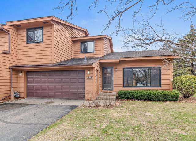 Property at 5435 Upper 147th St W, Apple Valley, MN 55124, 3 beds, 3 baths