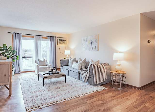 Property at 2800 Hillsboro Ave N #310, New Hope, MN 55427, 2 beds, 2 baths