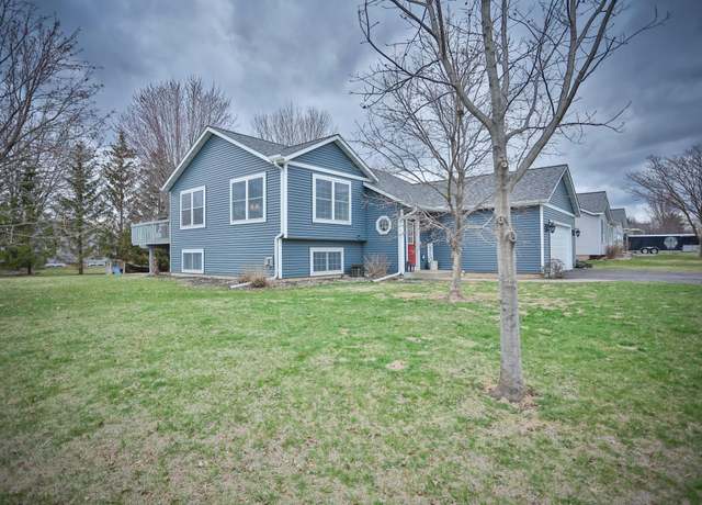 Property at 111 Sylla St, River Falls, WI 54022, 4 beds, 2 baths