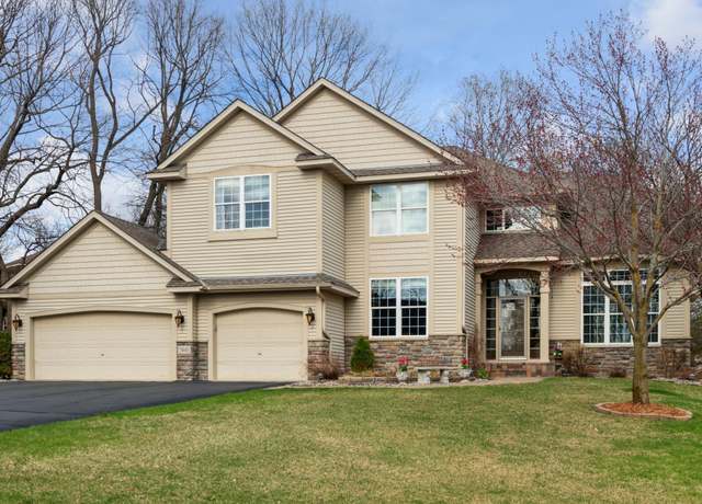 Property at 7443 Tristan Knl, Victoria, MN 55331, 4 beds, 4 baths