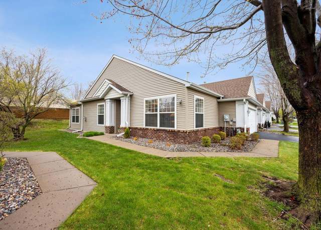 Property at 17835 38th Ave N, Plymouth, MN 55446, 3 beds, 3 baths