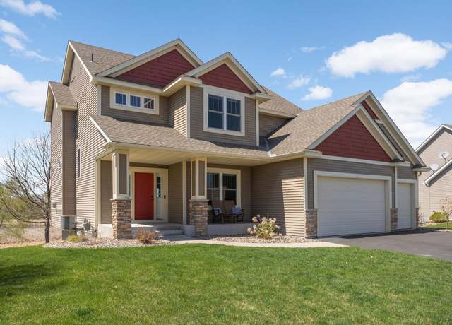 Property at 4589 Merganser Dr, Minnetrista, MN 55375, 3 beds, 4 baths