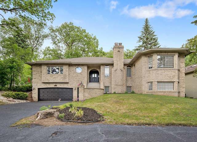 Property at 14510 Minnehaha Pl, Minnetonka, MN 55391, 4 beds, 3 baths