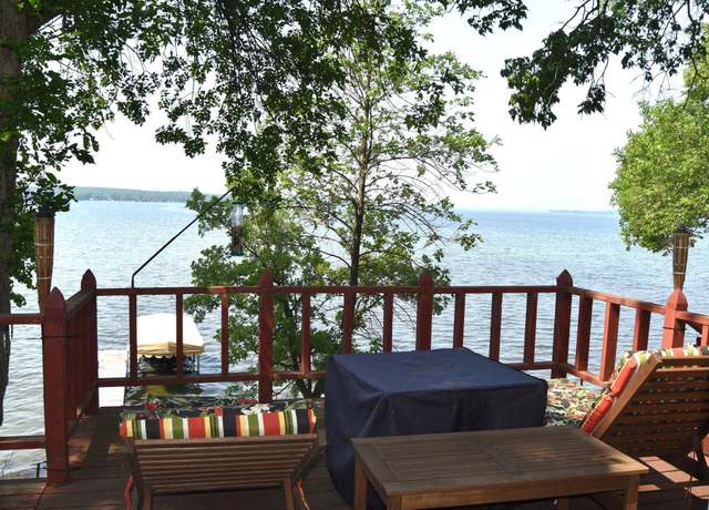 Property at 23735 Clarissa Haven Dr, Henning, MN 56551, 3 beds, 2 baths