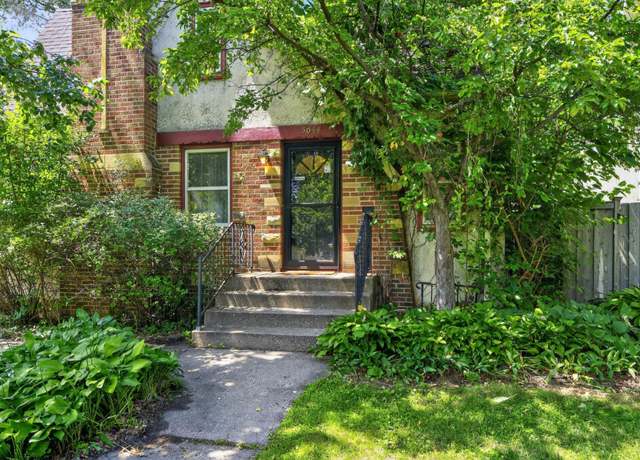 Property at 5644 Blaisdell Ave, Minneapolis, MN 55419, 3 beds, 1 bath