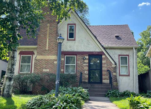 Property at 5644 Blaisdell Ave, Minneapolis, MN 55419, 3 beds, 1 bath