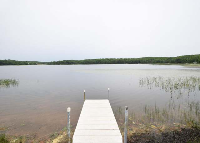 Property at 5046 Greeder Rd, Webster, WI 54893
