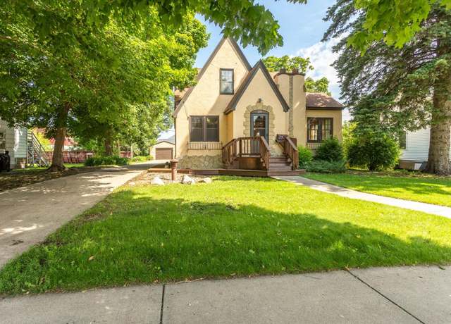 Property at 210 1st Ave SW, Glenwood, MN 56334, 4 beds, 2 baths