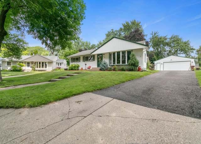 Property at 1316 Ohio St, West Saint Paul, MN 55118, 3 beds, 2 baths